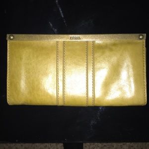 Fossil Vintage Reissue Wallet